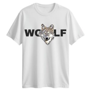 Wolf T-Shirt