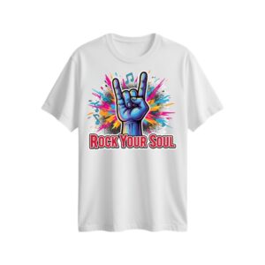 Rock Your Soul Shirt