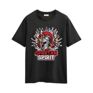 Spartan Spirit Shirt