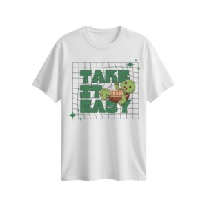 Take It Easy Shirt