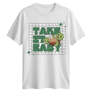 Take It Easy T-Shirt
