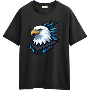 Unisex Eagle T-Shirt