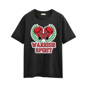 Warrior Spirit Shirt