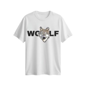Wolf Shirt