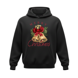 Merry Christmas Hoodie